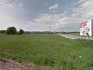 Działka budowlana Warszawa