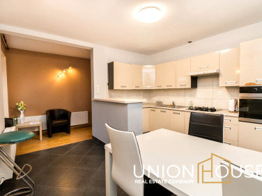 Mieszkanie Wieliczka