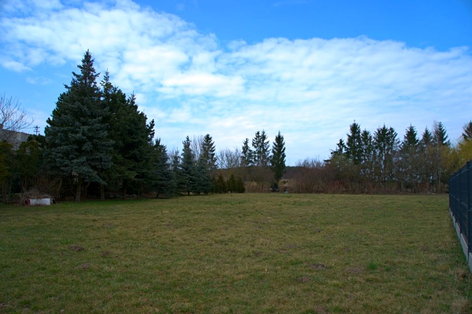 Dom Szubin-Wieś