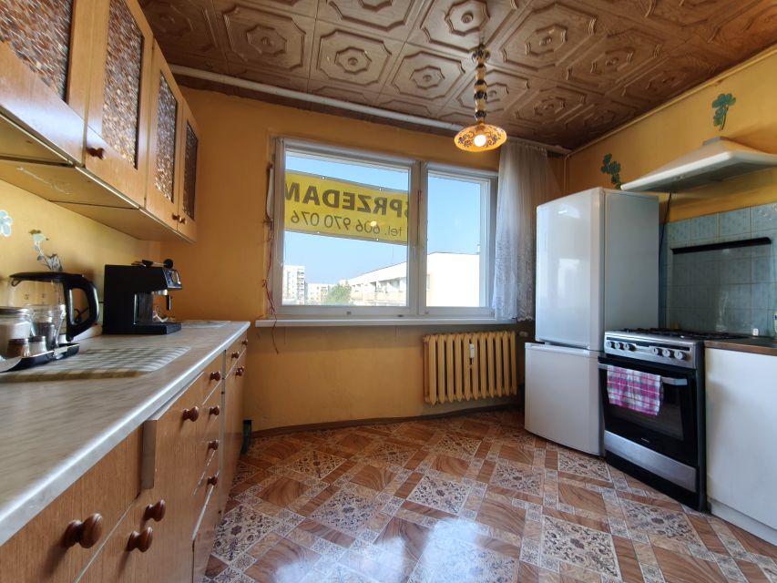 Mieszkanie Częstochowa