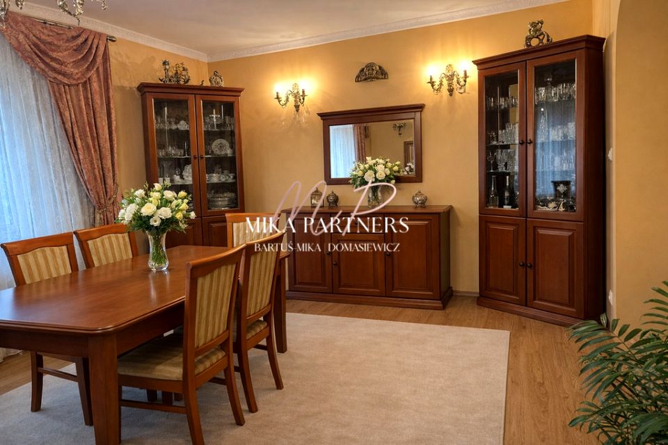 Dom Grodzisk Mazowiecki