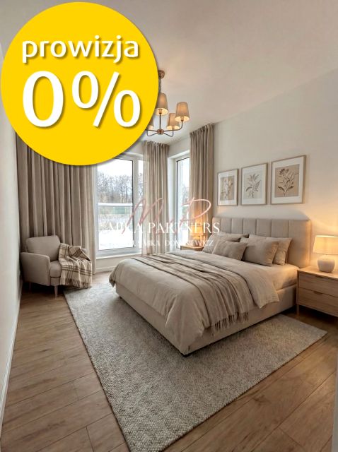 Mieszkanie Grodzisk Mazowiecki