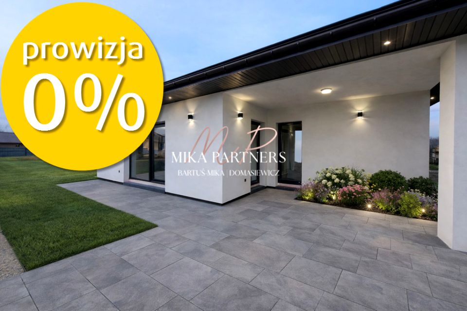 Dom Żabia Wola