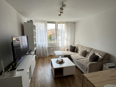 Mieszkanie Katowice