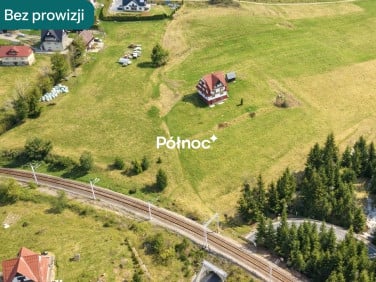 Działka rolna Sieniawa