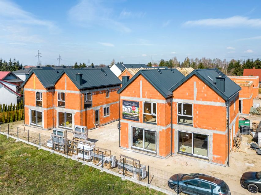 Dom Stara Iwiczna sprzedaż