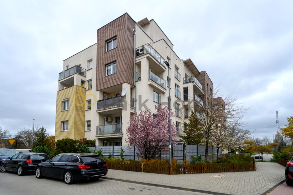 Mieszkanie Zielona Góra