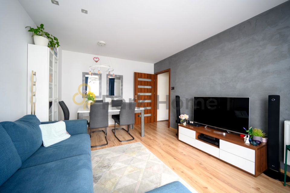 Mieszkanie Zielona Góra