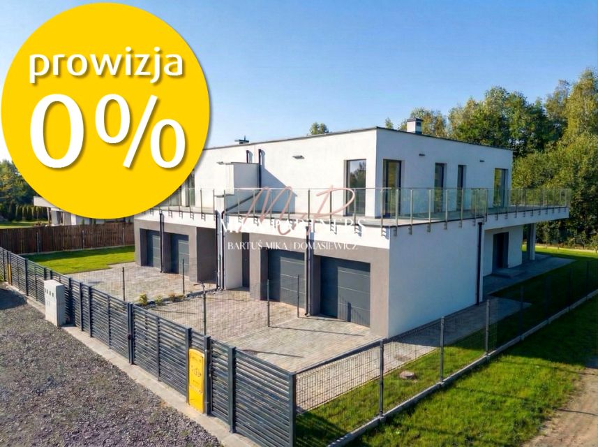 Mieszkanie Grodzisk Mazowiecki