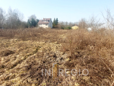 Działka usługowa Ksawerów