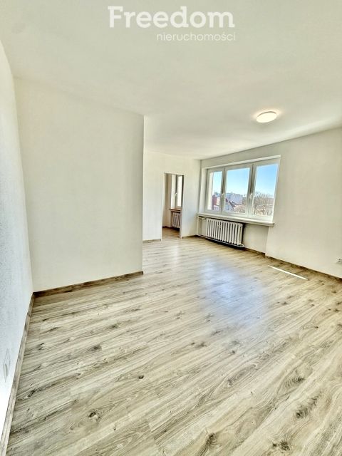 Mieszkanie Szczecinek