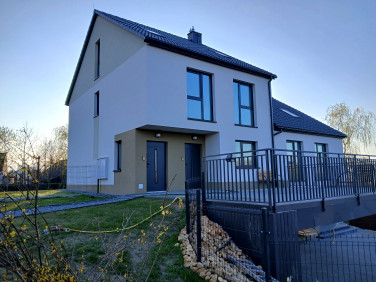 Mieszkania Krzyszkowice