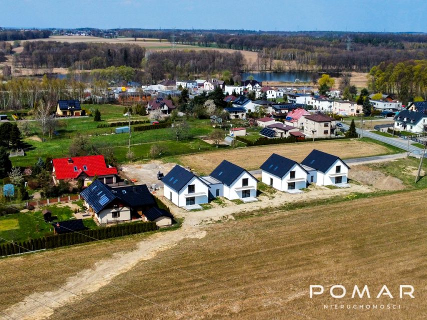 Dom Rzuchów sprzedaż