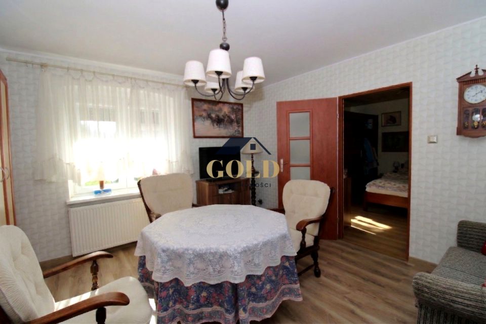 Mieszkanie Wałbrzych