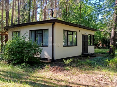 Działka budowlana Sokolniki-Las