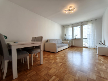 Mieszkanie Częstochowa