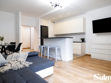 Mieszkanie Katowice wynajem