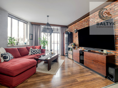 Mieszkanie Gdańsk