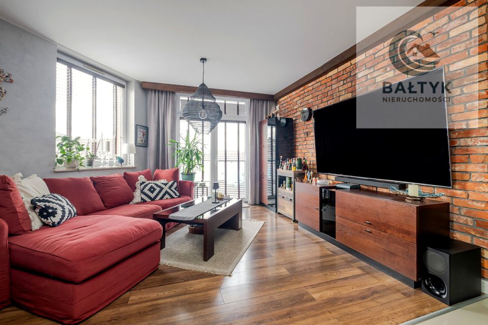 Mieszkanie Gdańsk
