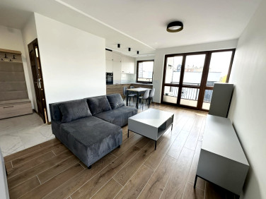 Mieszkanie Częstochowa