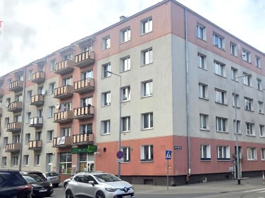 Mieszkanie Elbląg