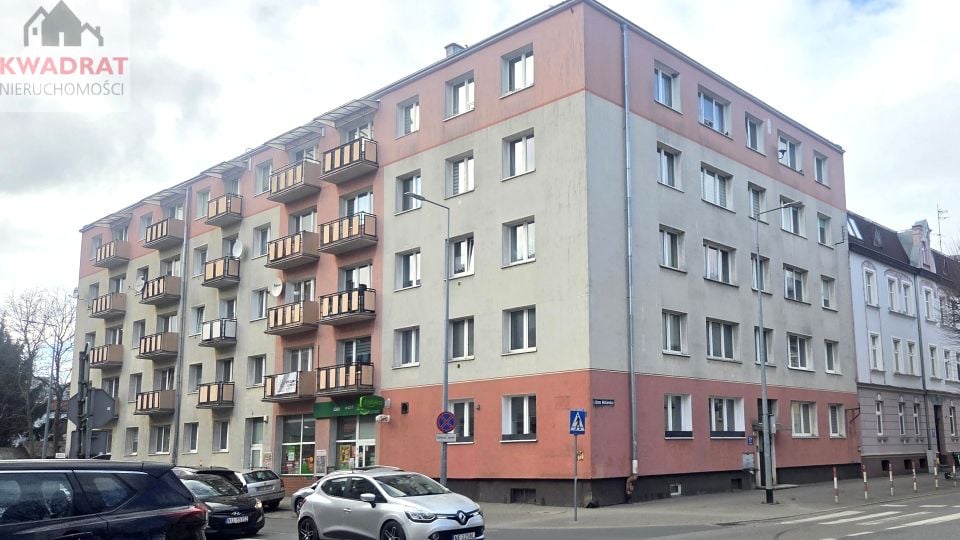 Mieszkanie Elbląg