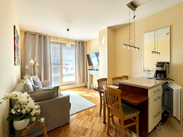 Mieszkanie Świnoujście