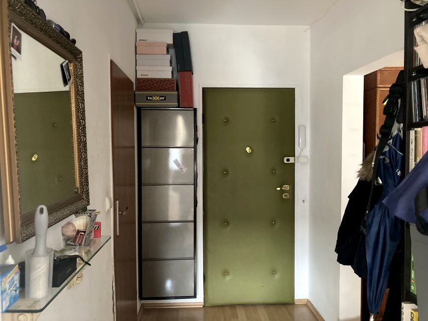 Mieszkanie Gliwice sprzedaż