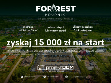 FOR.REST Krupniki