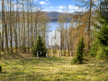 Działka rolna Brodnica Dolna