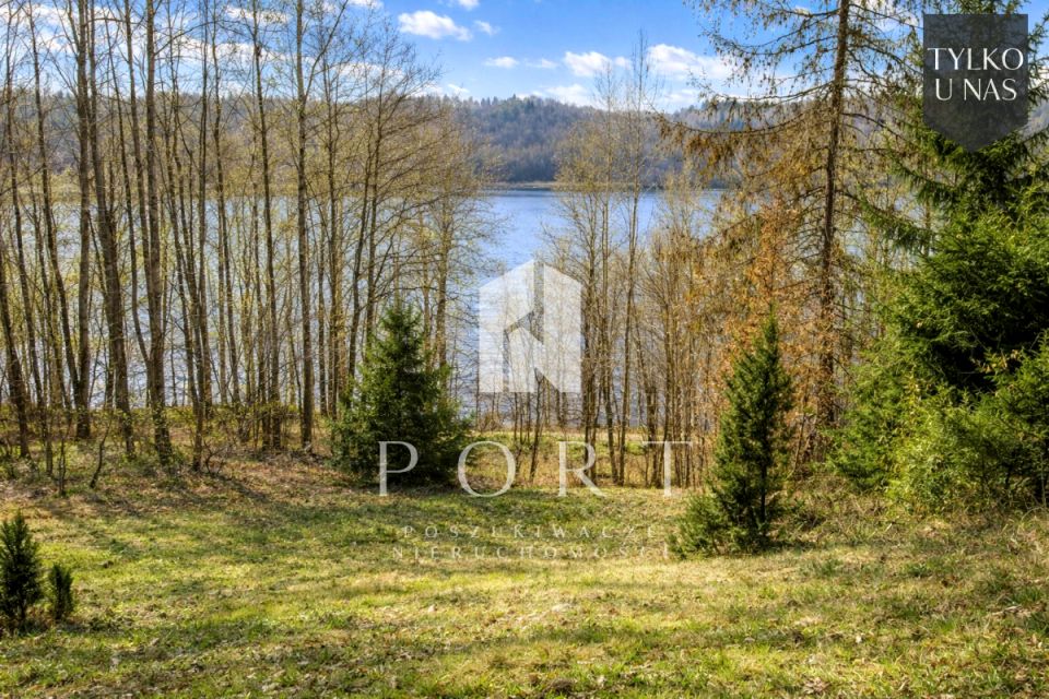 Działka rolna Brodnica Dolna