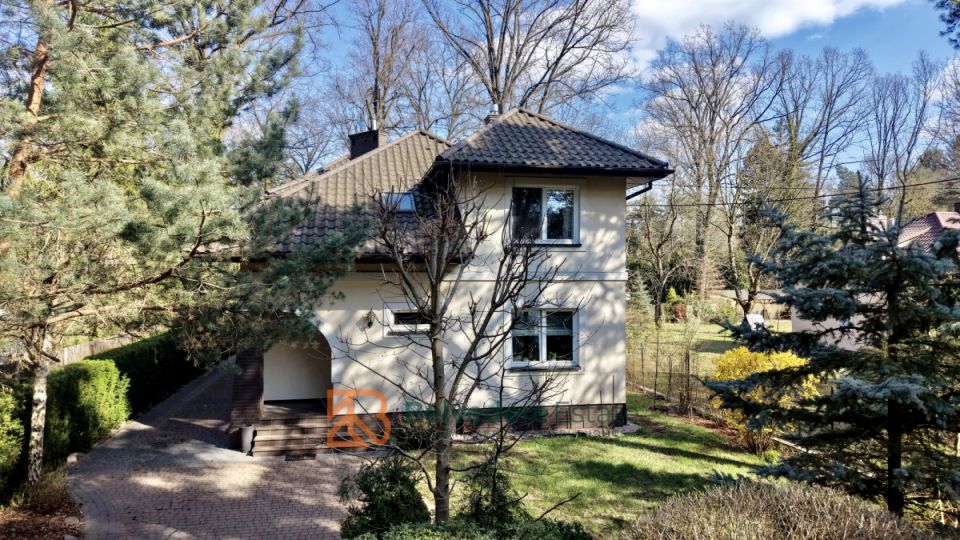 Dom Piaseczno sprzedaż