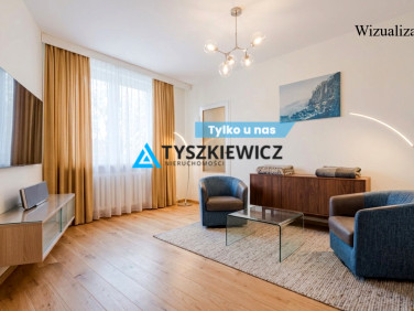 Mieszkanie Gdynia sprzedaż