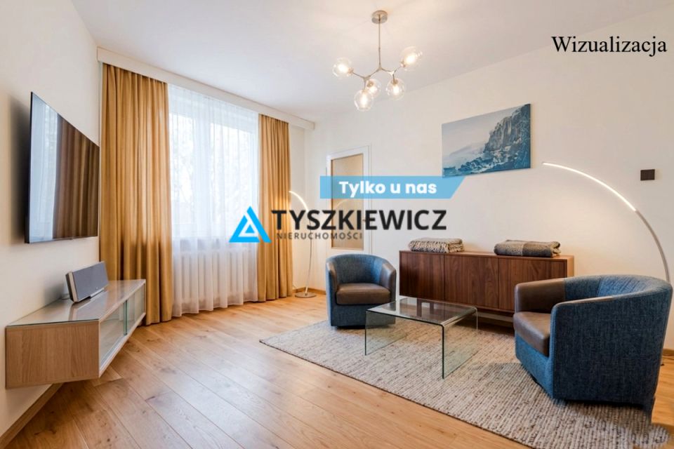 Mieszkanie Gdynia sprzedaż