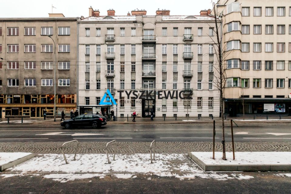 Mieszkanie Gdynia