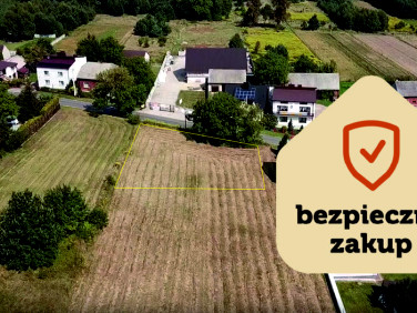 Działka budowlana Toporowice sprzedam