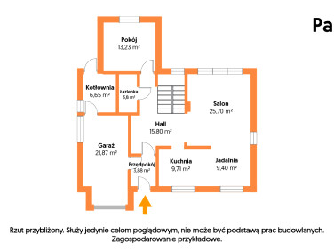 Dom Aleksandrów Łódzki