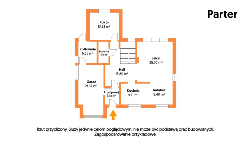Dom Aleksandrów Łódzki