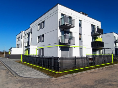 Mieszkanie Stargard wynajem