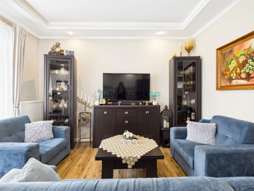 Mieszkanie Białystok