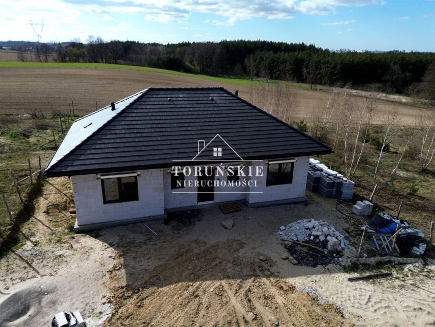 Dom Mierzynek sprzedaż