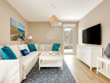 Mieszkanie Jastrzębia Góra sprzedaż