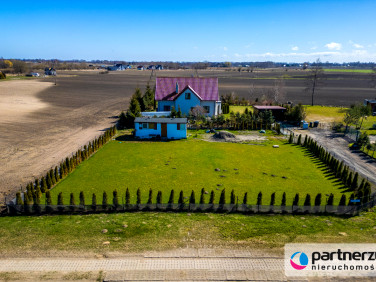 Działka inna Trzcinisko