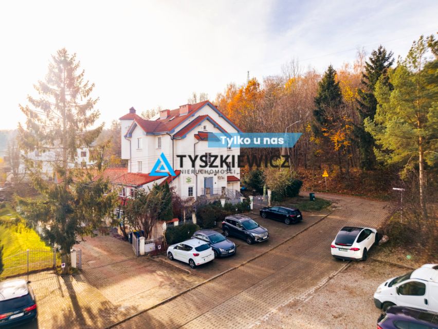 Lokal Gdynia