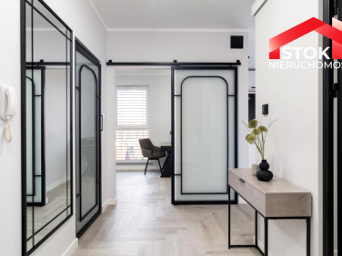 Mieszkanie Białystok