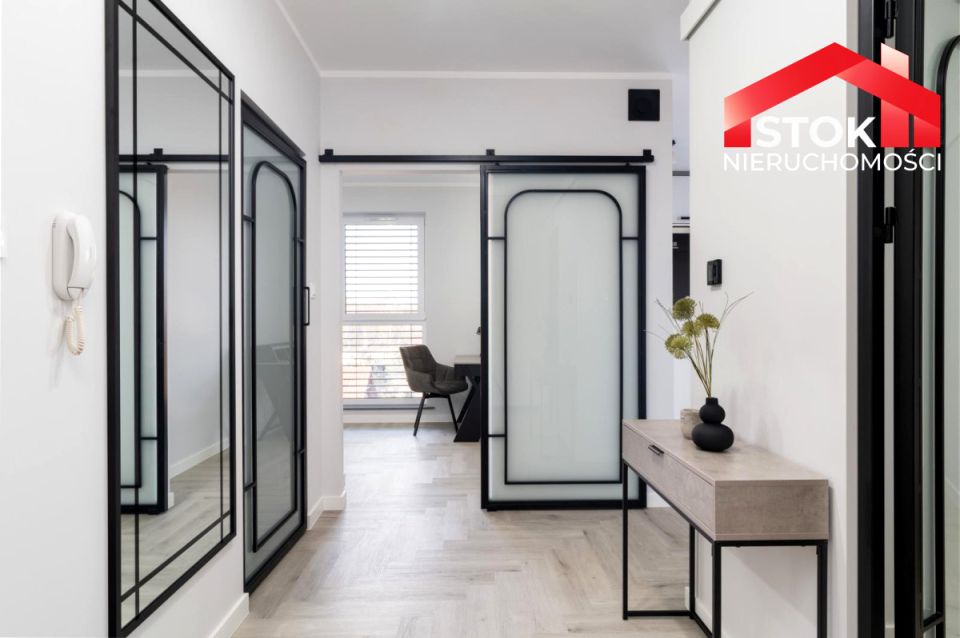 Mieszkanie Białystok