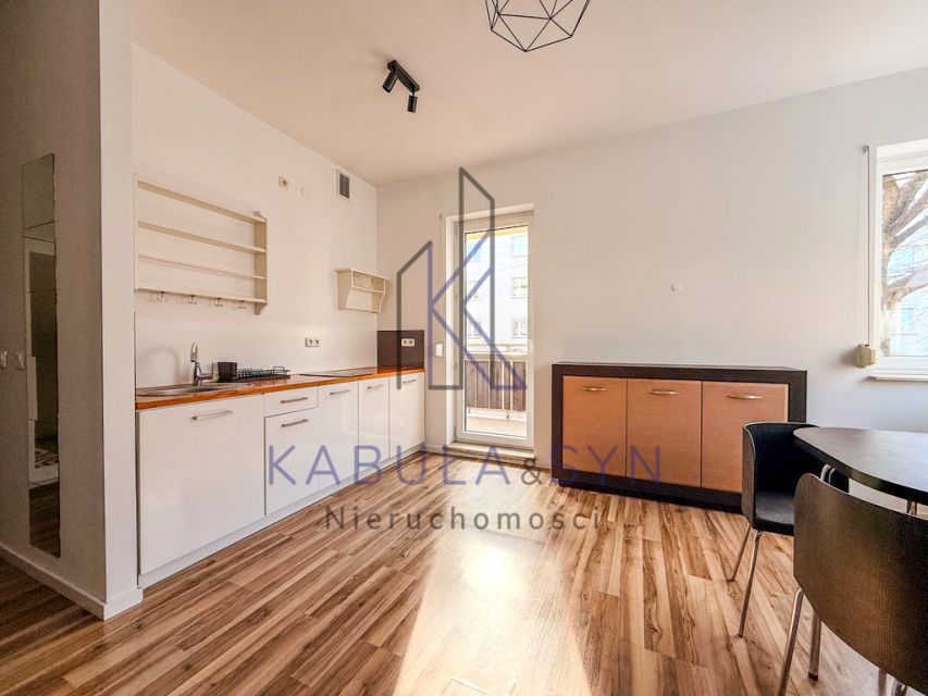 Mieszkanie Bydgoszcz