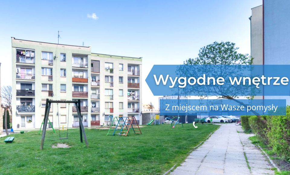 Mieszkanie Głubczyce