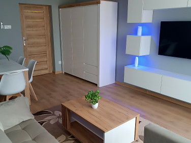 Mieszkanie blok mieszkalny Puławy