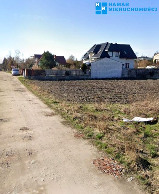 Działka Jaworowa